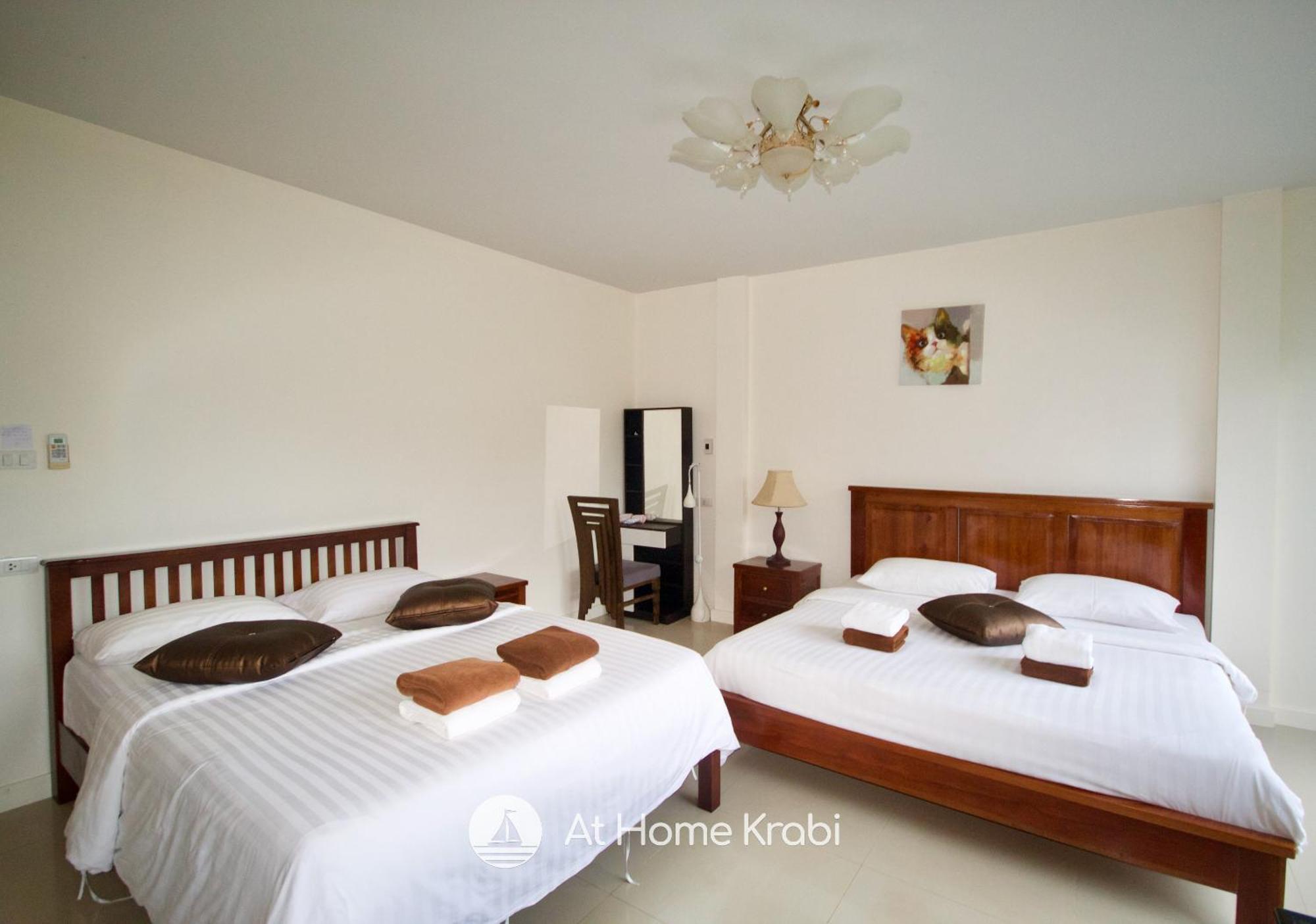 Mountain View Pool Villa