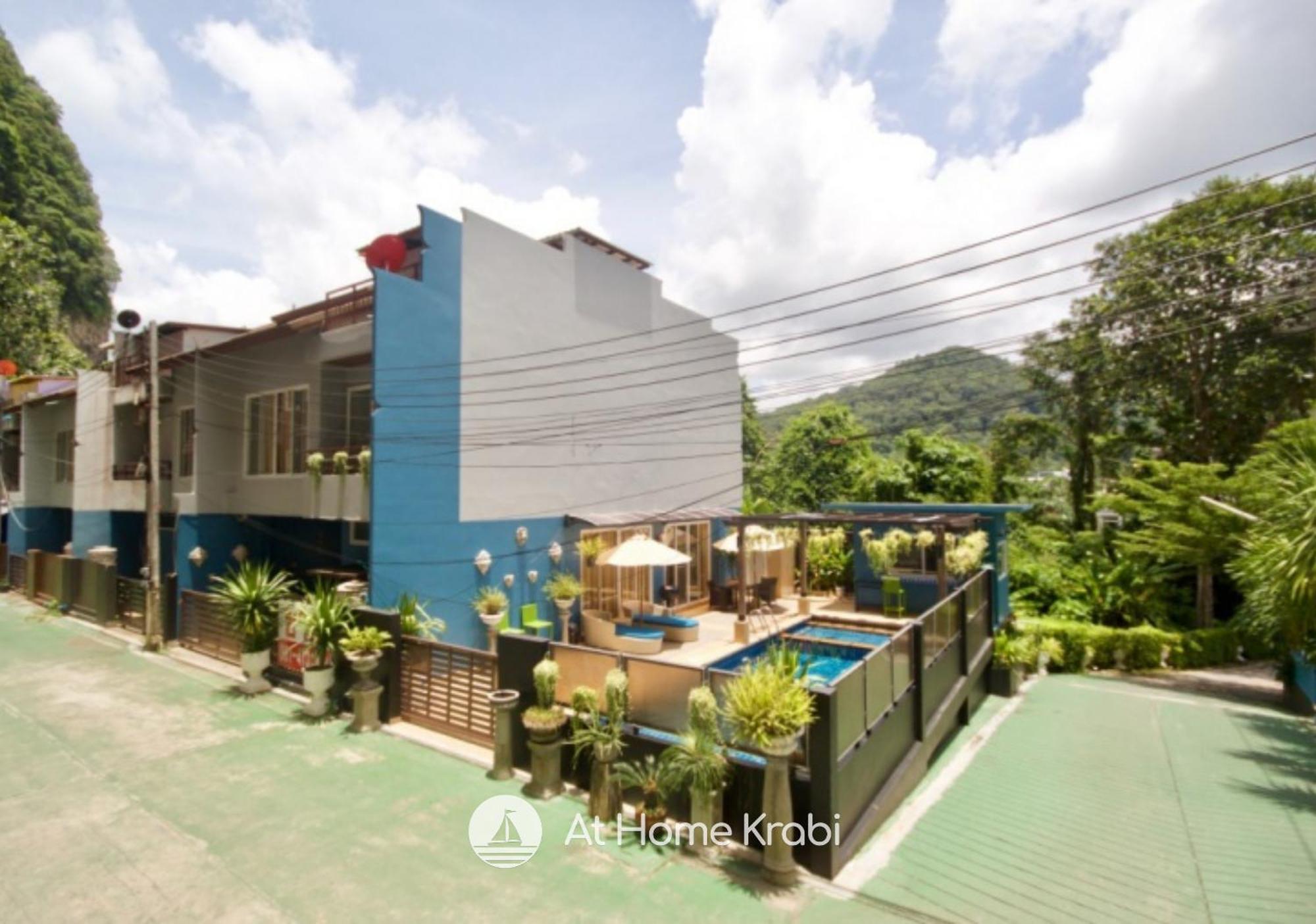 Villa Mountain View Pool *